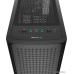 Корпус ATX Без БП Deepcool CK560 (R-CK560-BKAAE4-G-1) (Tempered Glass, 2xUSB-A 3.2 5Гбит/с, 1xUSB-C 3.2 5Гбит/с, 4x120mm ARGB FAN, HD Audio+Mic, 2x3.5
