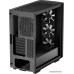 Корпус ATX Без БП Deepcool CK560 (R-CK560-BKAAE4-G-1) (Tempered Glass, 2xUSB-A 3.2 5Гбит/с, 1xUSB-C 3.2 5Гбит/с, 4x120mm ARGB FAN, HD Audio+Mic, 2x3.5