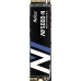 SSD M.2 2280 M PCI Express 4.0 x4 Netac 500GB NV5000-N (NT01NV5000N-500-E4X) 4800/2700 MBps TLC