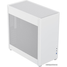 Корпус ATX Без БП GameMax MeshBox (Mesh сетка, 1xUSB 3.0, 1xUSB-С 3.2 5Гбит/с, HD Audio+Mic, VGA MAX 355mm, CPU MAX 168m