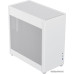 Корпус ATX Без БП GameMax MeshBox (Mesh сетка, 1xUSB 3.0, 1xUSB-С 3.2 5Гбит/с, HD Audio+Mic, VGA MAX 355mm, CPU MAX 168mm, пылевые фильтры) White