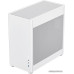 Корпус ATX Без БП GameMax MeshBox (Mesh сетка, 1xUSB 3.0, 1xUSB-С 3.2 5Гбит/с, HD Audio+Mic, VGA MAX 355mm, CPU MAX 168mm, пылевые фильтры) White