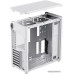 Корпус ATX Без БП GameMax MeshBox (Mesh сетка, 1xUSB 3.0, 1xUSB-С 3.2 5Гбит/с, HD Audio+Mic, VGA MAX 355mm, CPU MAX 168mm, пылевые фильтры) White