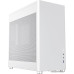 Корпус ATX Без БП GameMax MeshBox (Mesh сетка, 1xUSB 3.0, 1xUSB-С 3.2 5Гбит/с, HD Audio+Mic, VGA MAX 355mm, CPU MAX 168mm, пылевые фильтры) White