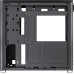 Корпус ATX Без БП GameMax Spark PRO (Tempered Glass, 1xUSB-A 3.2 5Гбит/с, 1xUSB-С 3.2 5Гбит/с, HD Audio+Mic, VGA MAX 355mm, CPU MAX 168mm, пылевые фильтры,up to 6x 120-140mm fans) Black