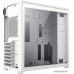 Корпус ATX Без БП GameMax Spark PRO Full (Tempered Glass, 1xUSB-A 3.2 5Гбит/с, 1xUSB-С 3.2 5Гбит/с, HD Audio+Mic, VGA MAX 355mm, CPU MAX 168mm, пылевые фильтры,up to 6x 120-140mm fans)  White