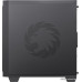 Корпус MicroATX Без БП GameMax M61 (Tempered Glass, Mesh сетка, 1xUSB-A 3.2 5Гбит/с, 1xUSB-C 3.2 5Гбит, 1x120mm Fan, HD 