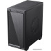 Корпус MicroATX Без БП GameMax M61 (Tempered Glass, Mesh сетка, 1xUSB-A 3.2 5Гбит/с, 1xUSB-C 3.2 5Гбит, 1x120mm Fan, HD 