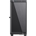 Корпус MicroATX Без БП GameMax M61 (Tempered Glass, Mesh сетка, 1xUSB-A 3.2 5Гбит/с, 1xUSB-C 3.2 5Гбит, 1x120mm Fan, HD 