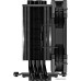 Кулер ID-Cooling SE-224-XTS MINI Black (LGA 1700/1200/1151/1150/1155/1156/AM5/AM4 ,TDP 180W, PWM, 4 тепл.трубки прямого контакта, FAN 120mm,высота 134mm 10шт/кор)