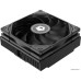 Кулер ID-Cooling IS-47-XT (LGA 1700/1200/1151/1150/1155/1156/AM5/AM4 ,низкопрофильный высота 47mm (TDP 95W, PWM, 4 тепл.трубки, FAN 92mm 800-2800 RPM, черный) BOX