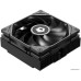 Кулер ID-Cooling IS-47-XT (LGA 1700/1200/1151/1150/1155/1156/AM5/AM4 ,низкопрофильный высота 47mm (TDP 95W, PWM, 4 тепл.трубки, FAN 92mm 800-2800 RPM, черный) BOX