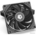 Кулер ID-Cooling IS-47-XT (LGA 1700/1200/1151/1150/1155/1156/AM5/AM4 ,низкопрофильный высота 47mm (TDP 95W, PWM, 4 тепл.трубки, FAN 92mm 800-2800 RPM, черный) BOX