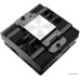 Кулер ID-Cooling IS-47-XT (LGA 1700/1200/1151/1150/1155/1156/AM5/AM4 ,низкопрофильный высота 47mm (TDP 95W, PWM, 4 тепл.трубки, FAN 92mm 800-2800 RPM, черный) BOX