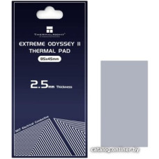 Термоинтерфейс Thermalright Extreme Odyssey II Thermal Pad, размер 85x45 мм,толщина 2.5 мм (ODYSSEY-II-85X45-2.5)