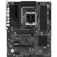 MB ASRock B650 PG LIGHTNING Soc-AM5 (B650) 2xPCI-E 4.0x16 2xPCI-E 4.0x1 3xM.2+M.2(WiFi) RAID 0/1/10 4xDDR5 6400MHz+ HDMI ATX RTL