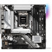 MB ASRock B760M PRO RS/D4 Soc-1700 (B760) 2xPCI-E 4.0x16 PCI-E 4.0x1 M.2(WI-FI) 2xHyper M.2 2.5GbE LAN RAID 0/1/5/10 4xDDR4 5333MHz+ HDMI+DP mATX RTL MB ASRock B760M PRO RS/D4 Soc-1700 (B760) 2xPCI-E 4.0x16 PCI-E 4.0x1 M.2(WI-FI) 2xHyper M.2 2.5GbE LAN RAID 0/1/5/10 4xDDR4 5333MHz+ HDMI+DP mATX RTL