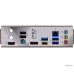 MB ASRock B760M PRO RS/D4 Soc-1700 (B760) 2xPCI-E 4.0x16 PCI-E 4.0x1 M.2(WI-FI) 2xHyper M.2 2.5GbE LAN RAID 0/1/5/10 4xDDR4 5333MHz+ HDMI+DP mATX RTL
