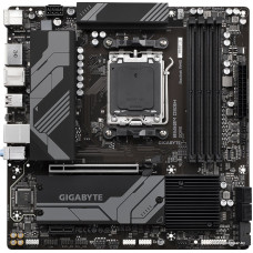 MB Gigabyte B650M DS3H Soc-AM5 (B650) PCI-E 4.0x16 PCI-E 3.0x1 2xM.2 RAID 0/1/10 2.5GbE LAN 4xDDR5 6400MHz+ HDMI+2xDP mA