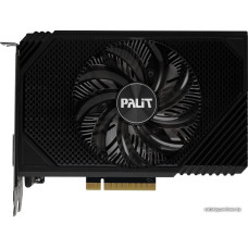 Видеокарта NVIDIA GeForce Palit RTX 3050 StormX (NE63050018P1-1070F) 8Gb GDDR6 DVI+HDMI+DP RTL