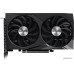 Видеокарта NVIDIA GeForce Gigabyte RTX 3060 WINDFORCE OC 12G (GV-N3060WF2OC-12GD) 12Gb GDDR6 2xHDMI+2xDP RTL