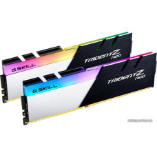 DDR4 16Gb KiTof2 PC-28800 3600MHz G.Skill Trident Z NEO RGB (F4-3600C18D-16GTZN) CL18