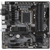 MB Gigabyte B760M DS3H DDR4 Soc-1700 (B760) PCI-E 4.0x16 PCI-E 3.0x1 2xM.2 2.5GbE LAN 4xDDR4 5333MHz+ VGA+HDMI+2xDP mATX RTL
