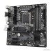 MB Gigabyte B760M DS3H DDR4 Soc-1700 (B760) PCI-E 4.0x16 PCI-E 3.0x1 2xM.2 2.5GbE LAN 4xDDR4 5333MHz+ VGA+HDMI+2xDP mATX RTL