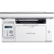 МФУ Pantum M6507W White (лазерный, черно-белый, формат A4 (210x297 мм), скорость ч/б печати 22 стр/мин, разрешение 1200 