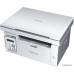 МФУ Pantum M6507W White (лазерный, черно-белый, формат A4 (210x297 мм), скорость ч/б печати 22 стр/мин, разрешение 1200 dpi, Wi-Fi)