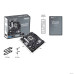 MB ASUS PRIME B760M-K D4 Soc-1700 (B760) PCI-E 4.0x16 2xPCI-Ex1 2xUltra M.2 2xDDR4 5333MHz VGA+HDMI mATX RTL