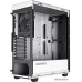 Корпус ATX Без БП GameMax Precision (Tempered Glass, MESH сетка, 2xUSB 3.0, 1xType-C, HD Audio+Mic, PWM+ARGB Hub, 1x120mm ARGB fan incl., COC Cooling FAN, VGA MAX 360mm, CPU MAX 170mm, съёмная TOP панель для удобной сборки и установки AIO) White