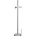 Подставка для VGA/Видеокарты Gamemax GPU-192 WHITE (Белый/Серебристый)