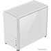 Корпус MicroATX Без БП GameMax Spark Full (Tempered Glass,1xUSB-A 3.2 5Гбит/с, 1xUSB-С 3.2 5Гбит/с, HD Audio+Mic, VGA MAX 355mm, CPU MAX 168mm, пылевые фильтры,up to 6x 120-140mm fans)  White