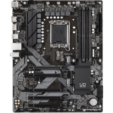 MB Gigabyte B760 DS3H DDR4 Soc-1700 (B760) 5XPCI-Ex16 2xM.2 1GbE LAN RAID 0/1/5/10 4xDDR4 5333MHz+ HDMI+DP ATX RTL