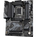 MB Gigabyte B760 GAMING X AX DDR4 Soc-1700 (B760) 3xPCI-Ex16 3xM.2 2.5GbE LAN Wi-Fi 6E BT 5.2 RAID 0/1/5/10 4xDDR4 5333MHz+ HDMI+DP ATX RTL