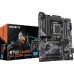 MB Gigabyte B760 GAMING X AX DDR4 Soc-1700 (B760) 3xPCI-Ex16 3xM.2 2.5GbE LAN Wi-Fi 6E BT 5.2 RAID 0/1/5/10 4xDDR4 5333MHz+ HDMI+DP ATX RTL