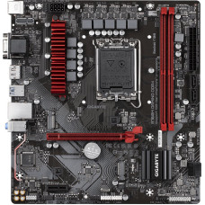MB Gigabyte B760M GAMING DDR4 Soc-1700 (B760) PCI-Ex16 PCI-Ex1 2xM.2 2.5GbE LAN RAID 0/1/5/10 2xDDR4 5333MHz+ VGA+HDMI+2