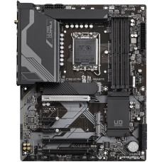 MB Gigabyte Z790 UD AX Soc-1700 (Z790) 3xPCI-Ex16 2xPCI-Ex1 3xM.2 2.5GbE LAN Wi-Fi 6E BT 5.3 RAID 0/1/5/10 4xDDR5 7600MH