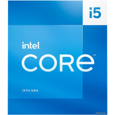 Процессор Socket-1700 Intel Core i5-13400 10C/16T (6P 2.5/4.6GHz + 4E 1.8/3.3GHz) 20MB 65W Intel UHD 730 (oem)
