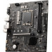 MB MSI PRO H610M-G DDR4 Soc-1700 (H610) PCI-Ex16 PCI-Ex1 M.2+M.2(WiFi) 2xDDR4 3200MHz VGA+HDMI+DP mATX RTL