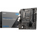 MB MSI PRO H610M-G DDR4 Soc-1700 (H610) PCI-Ex16 PCI-Ex1 M.2+M.2(WiFi) 2xDDR4 3200MHz VGA+HDMI+DP mATX RTL