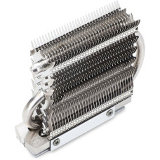 Радиатор для M.2 SSD 80 мм, Al+2 тепл.трубки Thermalright HR-09 2280 PRO