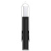 USB2.0 64Gb Netac U505 NT03U505N-064G-20BK (USB 2.0 Type-A, раскладной корпус, металл/пластик, скорость 90/30 МБ/с, цвет черный)