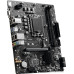 MB MSI PRO B760M-E DDR4 Soc-1700 (B760) PCI-Ex16 PCI-Ex1 M.2 1GbE LAN RAID 0/1/5/10 2xDDR4 4800MHz+ VGA+HDMI mATX RTL