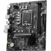 MB MSI PRO B760M-E DDR4 Soc-1700 (B760) PCI-Ex16 PCI-Ex1 M.2 1GbE LAN RAID 0/1/5/10 2xDDR4 4800MHz+ VGA+HDMI mATX RTL