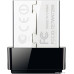 Wi-Fi Сетевой USB-адаптер TP-Link TL-WN725N (USB 2.0 Type-A, 802.11n (Wi-Fi 4), до 150 Mbps, 802.1X, цвет черный), RTL