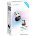 Wi-Fi Сетевой USB-адаптер TP-Link TL-WN725N (USB 2.0 Type-A, 802.11n (Wi-Fi 4), до 150 Mbps, 802.1X, цвет черный), RTL