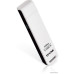 Wi-Fi Сетевой USB-адаптер TP-Link TL-WN821N N300 (USB 2.0 Type-A, 802.11n (Wi-Fi 4), до 300 Mbps, 802.1X, цвет белый/черный), RTL Wi-Fi Сетевой USB-адаптер TP-Link TL-WN821N N300 (USB 2.0 Type-A, 802.11n (Wi-Fi 4), до 300 Mbps, 802.1X, цвет белый/черный), RTL