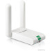 Wi-Fi Сетевой USB-адаптер TP-Link TL-WN822N (USB 2.0 Type-A, 802.11n (Wi-Fi 4), до 300 Mbps, антенна 3 dBi, цвет белый), RTL Wi-Fi Сетевой USB-адаптер TP-Link TL-WN822N (USB 2.0 Type-A, 802.11n (Wi-Fi 4), до 300 Mbps, антенна 3 dBi, цвет белый), RTL